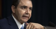 Judge dismisses 2 counts against US Rep. Cuellar of Texas, moves bribery trial to next year