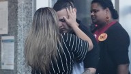 Kilmar Ábrego García held in Virginia after taken back into custody by ICE in Baltimore
