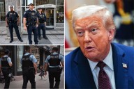 Trump to deploy hundreds of DHS officers to Chicago as part of massive immigration crackdown