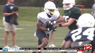 Mocs Ready to Unleash One-Two Punch at Running Back