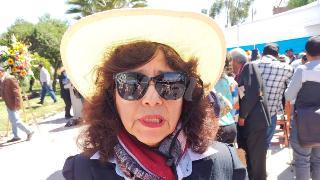 Mariano Melgar: piden mejorar señalética cerca a eje Bicentenario