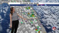 Summer heat, storms continue to swamp Central Florida. Here’s what to expect