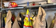Ohio volunteer firefighters needed, how you can help