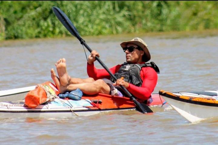 CHACO: Turismo  Entregó La Declaración De Interés Turístico A La 33ª Edición De “3 Ríos Por Una Aventura 2025”