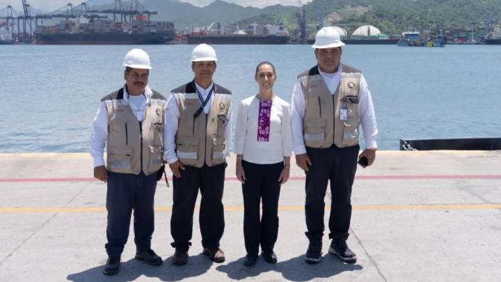 Van 850 mil mdp directos a los bolsillos del pueblo: Sheinbaum