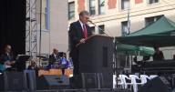 Italian Heritage Festival begins with tribute to WV News Executive Editor John Miller