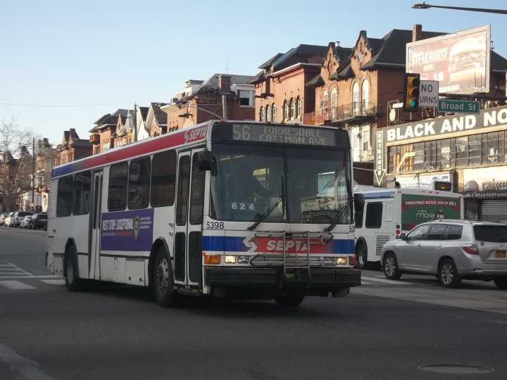 The first of SEPTA’s service cuts are set to occur in 19 days