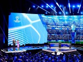 La Champions ya tiene definidos los bombos del sorteo