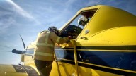 Córdoba: "El riesgo de incendios es extremo"