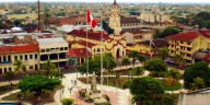 Clima en Perú: temperatura y probabilidad de lluvia para Iquitos este 20 de agosto
