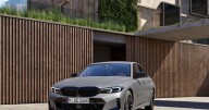 BMW celebra en Chile los 50 años del Serie 3 con una edición especial