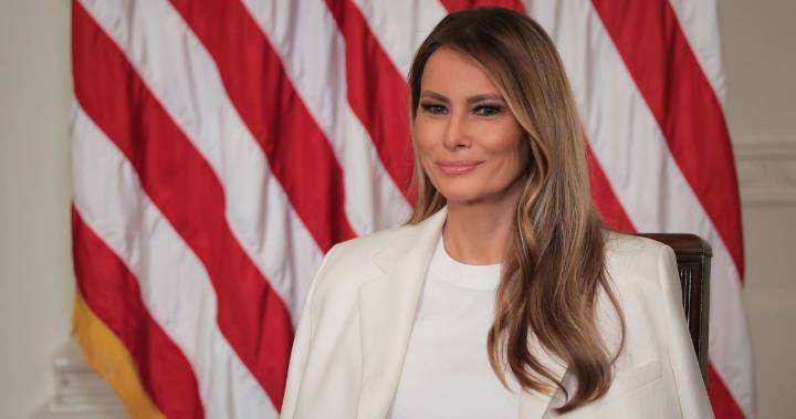 Is Melania Trump Getting A Vanity Fair Cover?