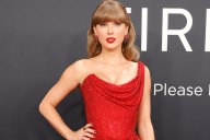 Taylor Swift Unveils ‘The Life of a Showgirl’ Album Art 