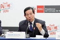 Gobierno renueva ministros clave para reforzar programas sociales en su último año
