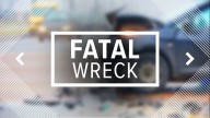 Single vehicle crash on TX-124 & Bill Gaulding Rd kills one in Jefferson County