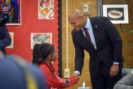 Moore appoints two new people to Blueprint board