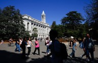 Lawsuit claims UC Berkeley discriminated against Israeli professor