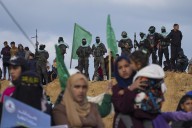 Opinion: Jewish values demand moral clarity 