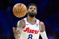 Paul George Replacement Remains in Murky Waters as Worst Awaits for 76ers, Says Insider More trouble is waiting for the Philadelphia 76ers, per insider, as Paul George's replacement continues to be in