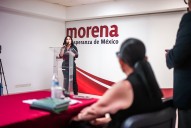 Instala Morena 284 comités seccionales en Chihuahua y refuerza Juárez como bastión