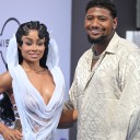 Blac Chyna Details Derrick Milano Split