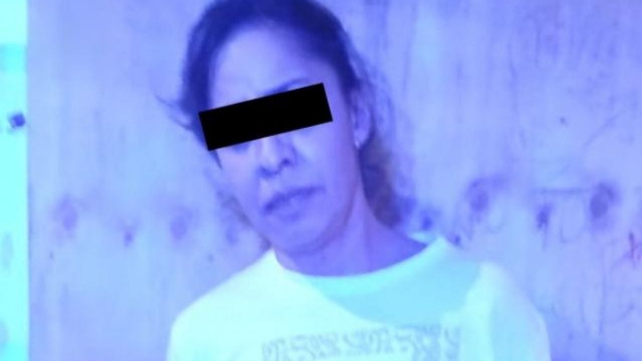 Tepito; mujer mata a tiros a dos vecinas tras pleito por los tendederos