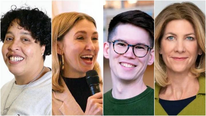Polls close in election for St. Paul City Council Ward 4