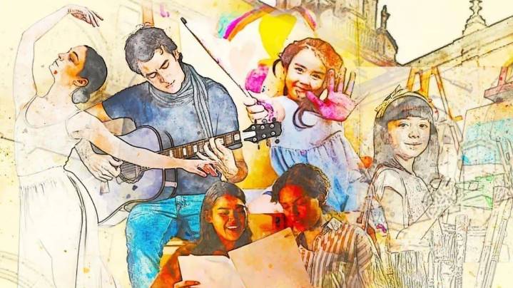¿Te interesa estudiar arte?, INSMACC abrirá la Escuela Artística Asociada (EIAA)