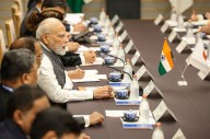 Japan, India to deepen security, economic ties amid U.S. tariffs
