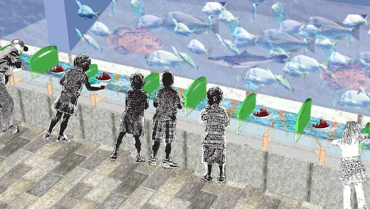 County commission approves Port Canaveral aquarium groundbreaking deadline extension