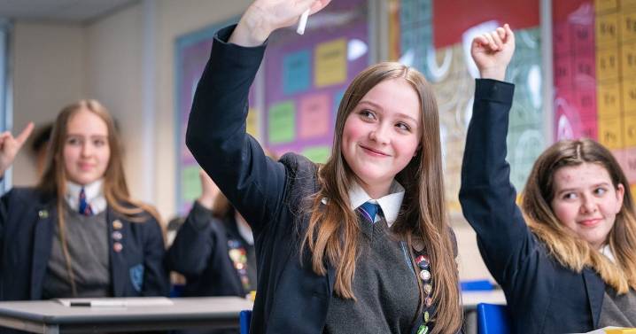 AD FEATURE: Step into the future at Longdendale High School’s open evening