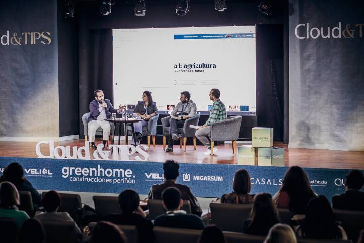 Cloud&Tips 2025: una edición con legado, propósito y visión de futuro para el ecosistema emprendedor