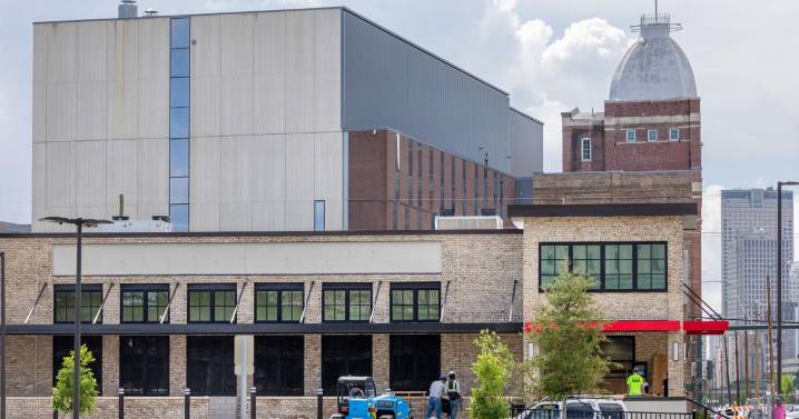 Trader Joe's sets opening date for first New Orleans grocery store. Here's what to know.