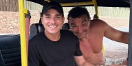 Una leyenda de Los Pumas reveló cómo nació su amistad con Julián Álvarez: el gesto de la familia del delantero que lo emocionó
