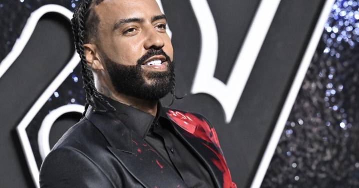 French Montana gets his royalty on with engagement to Dubai princess Mahra Maktoum