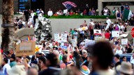 Protests planned across California for Labor Day. Where, why?