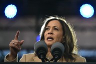 Trump revoca protección a Kamala Harris