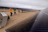 Treasury Tightens Rules for Wind and Solar Tax Credits, But Offers Leeway