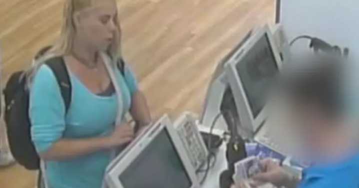 Wisconsin woman found guilty in U.K. murder plot 6 years after trying to shoot man at point