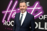Jimmy Kimmel Reveals How a Famous Ex Once ‘Saved’ His Life