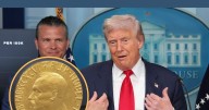 “Quería el Premio Nobel... y hablar de aranceles”: Trump habría reclamado su premio Nobel de la Paz a ministro noruego