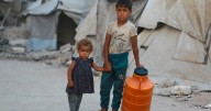 Israel declares Gaza City a combat zone, says bodies of 2 hostages recovered as it expands the war