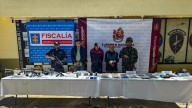 Ejército asesta duro golpe al 'clan del Golfo' en Antioquia: capturan seis integrantes y neutralizan a un cabecilla