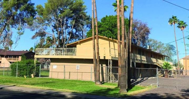 Split council OKs affordable Mesa housing project