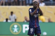 Por el título. En qué canal pasan PSG vs. Tottenham, por la Supercopa de Europa 2025