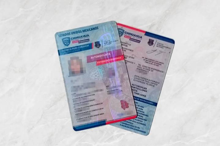 Hasta 30% menos en licencias de conducir para estudiantes