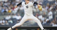 Warren pitches 6 2/3 innings to lead the Yankees to 6