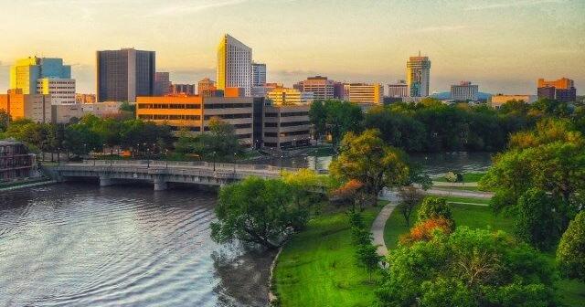Wichita named one of six best sports cities; votes needed to earn top spot