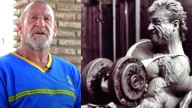 How Dorian Yates Used These 4 Isolation Exercises to Build His Biceps for the Mr. Olympia Stage
