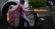 ¿Y el sol? Lluvias no sueltan a CDMX; conoce a qué hora lloverá HOY 14 de agosto